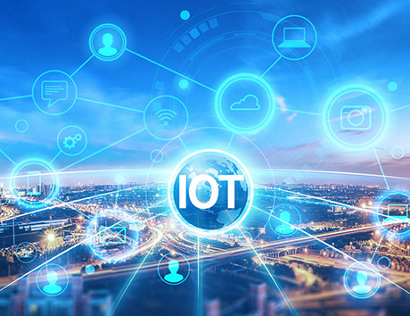 物聯(lián)網(wǎng)